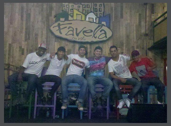 Grupo Nosso Ideal
