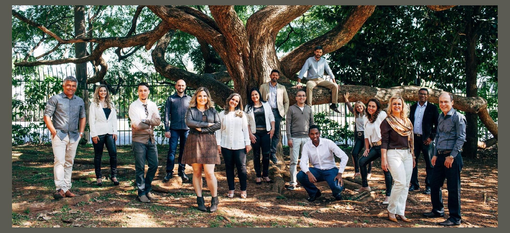 Grupo Som e Louvor