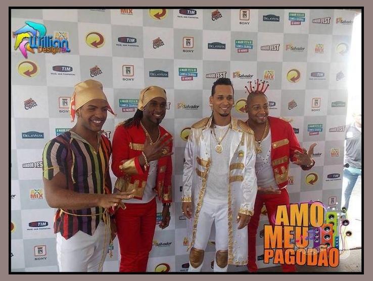 Guettho É Guettho photo 1
