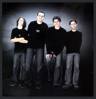 Guest Band photo 1