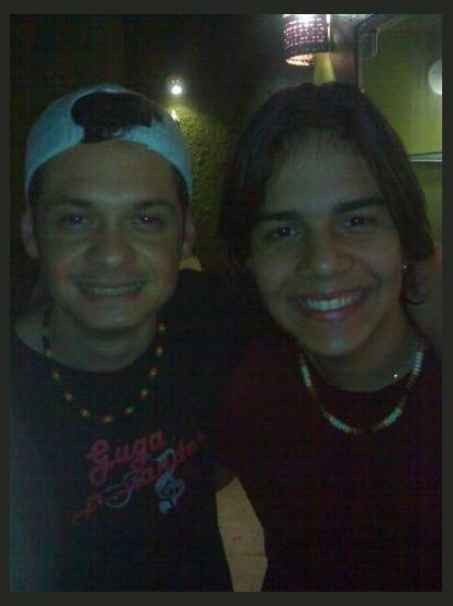 Guga Fernandes photo 1