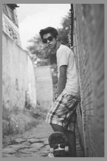Gui Amaral photo 1