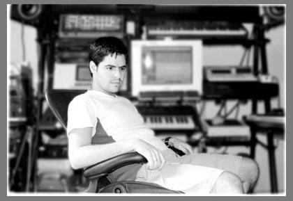 Gui Boratto photo 1