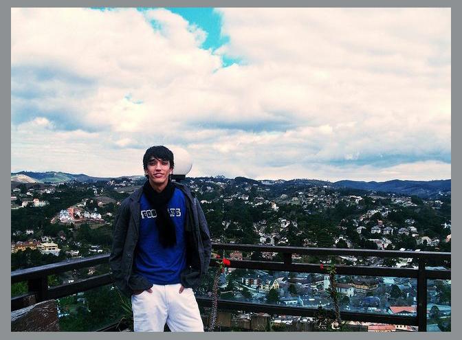 Gui Pan photo 1