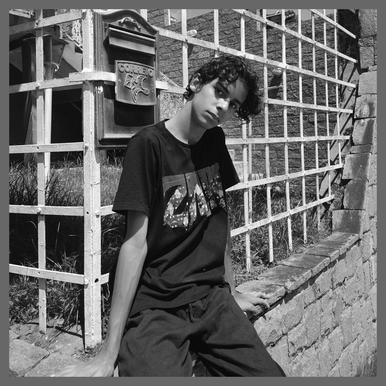 Guih Terrence photo 1