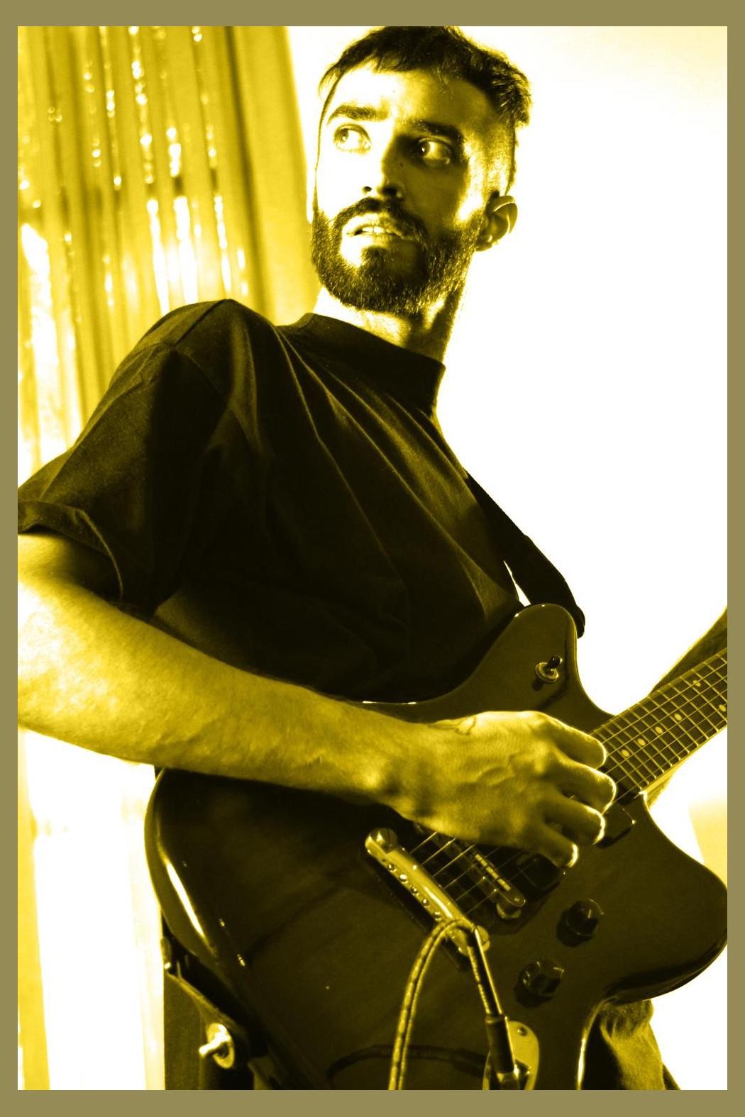 Guilherme Ben Matias photo 1
