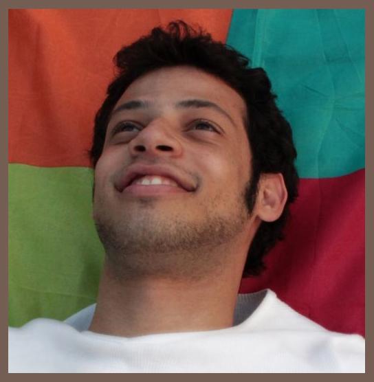 Guilherme Azevedo photo 1