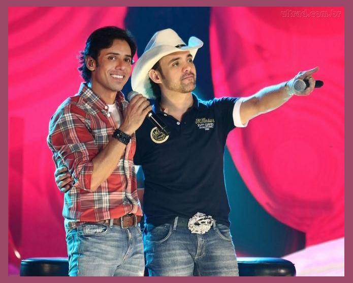 Guilherme & Santiago photo 1