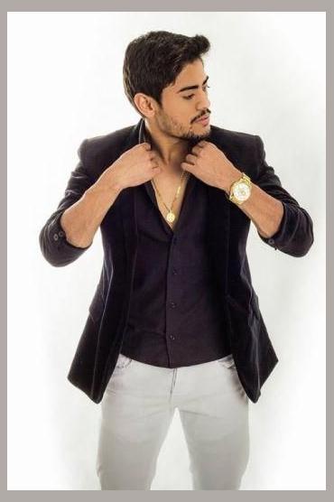 Guilherme Di Mello photo 1