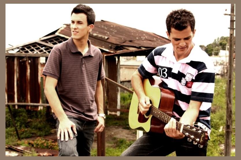 Guilherme e Rangel photo 1