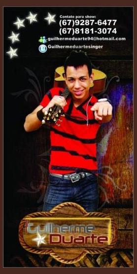 Guilherme Duarte photo 1
