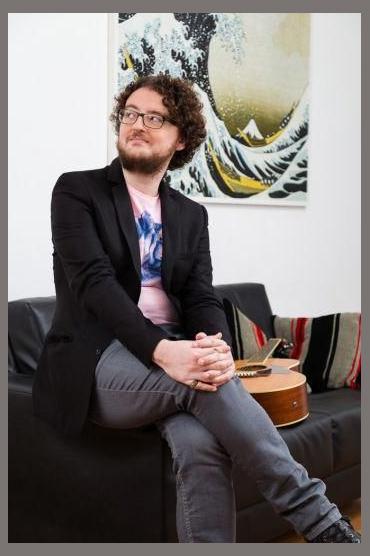 Guilherme Eddino photo 1