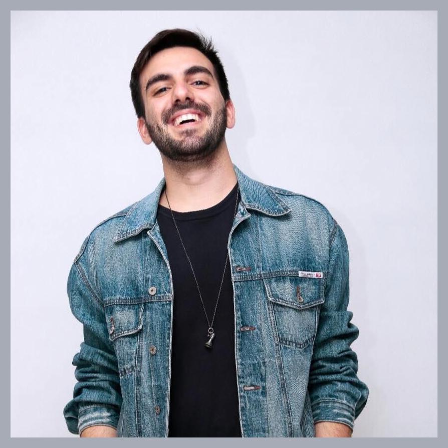 Guilherme Fabiano photo 1
