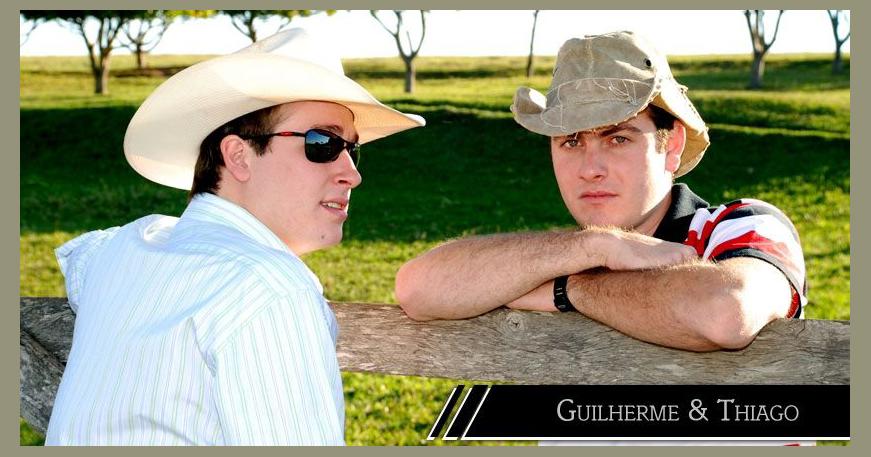 Guilherme e Thiago photo 1