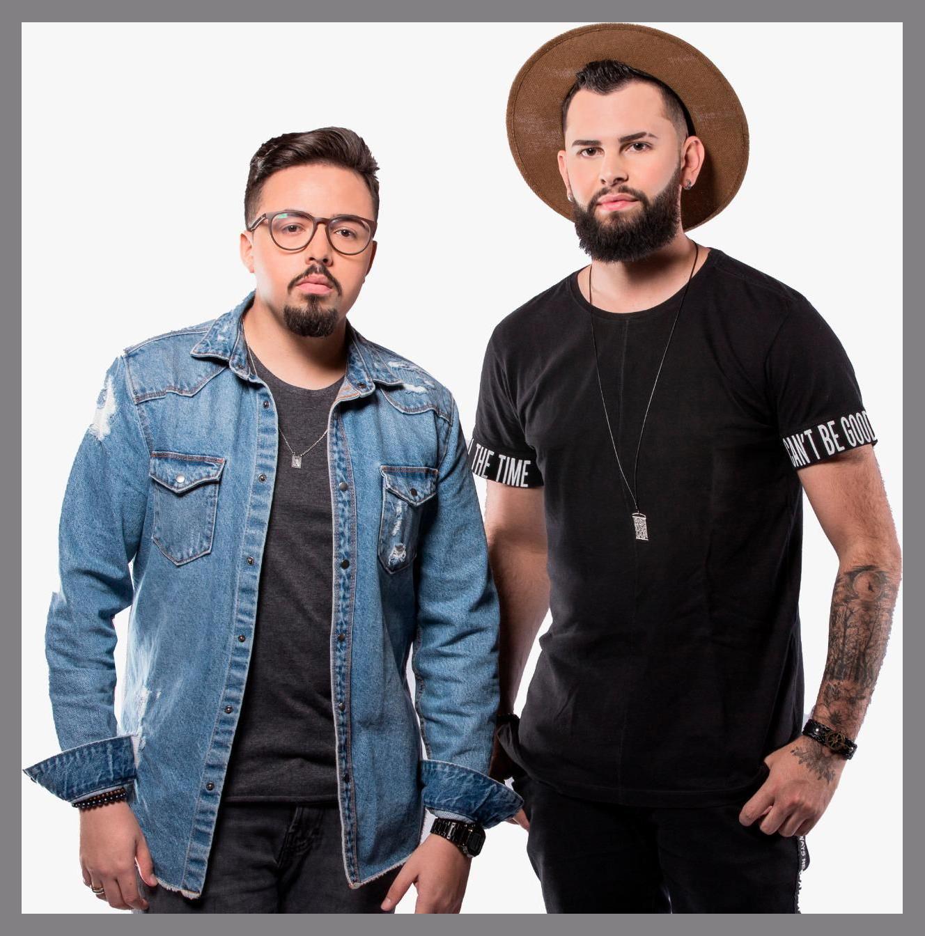 Guilherme e Leonardo photo 1