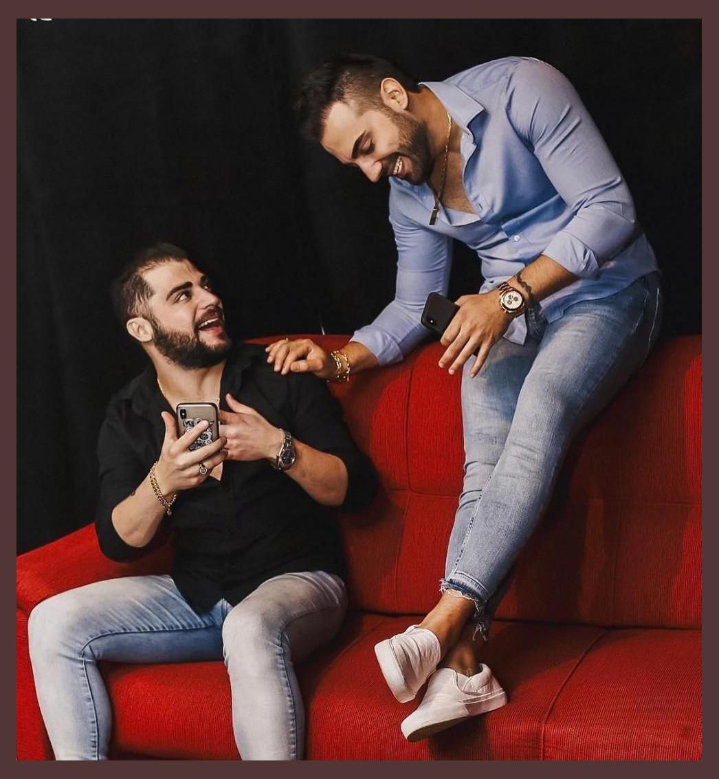 Guilherme e Benuto photo 1