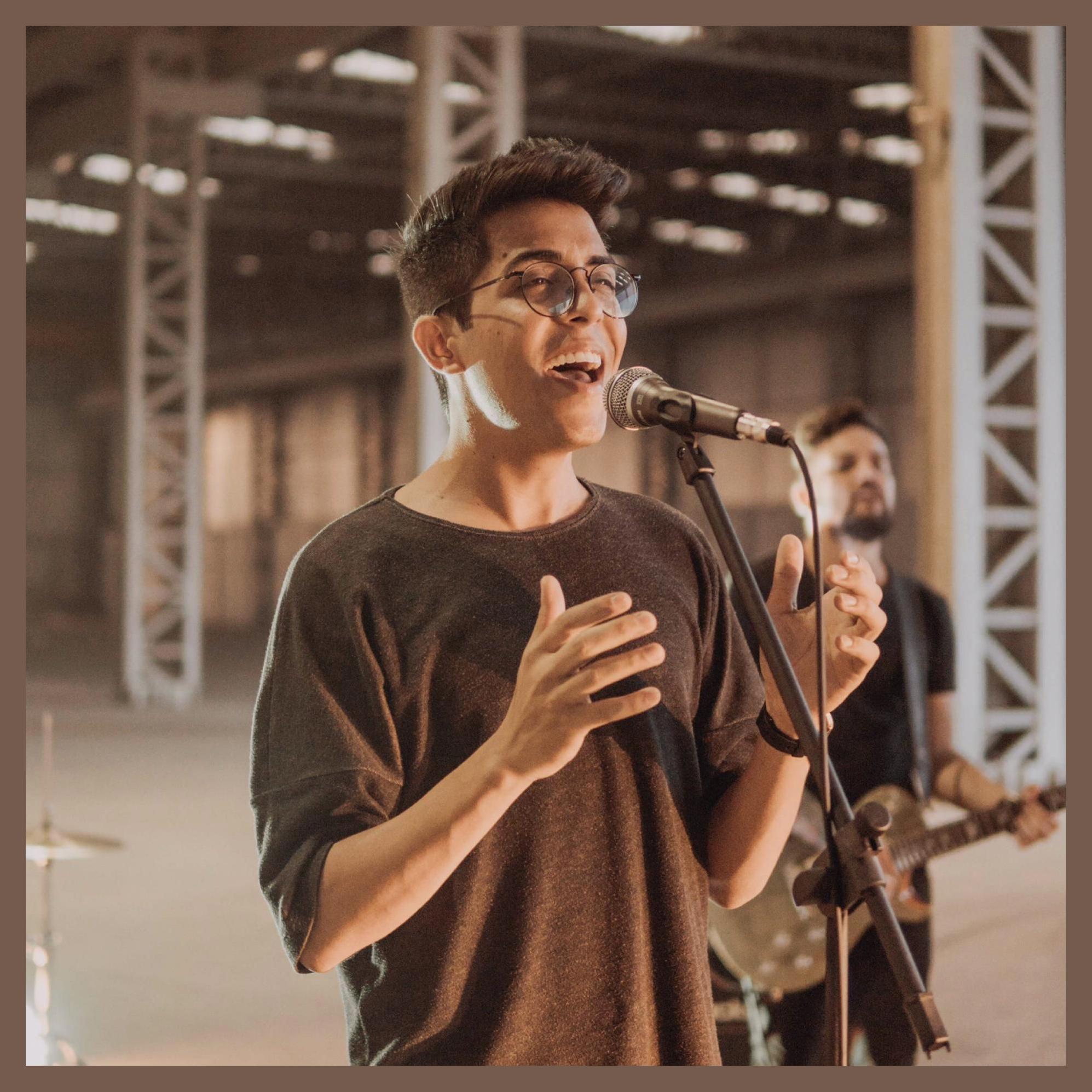 Guilherme Galdino photo 1