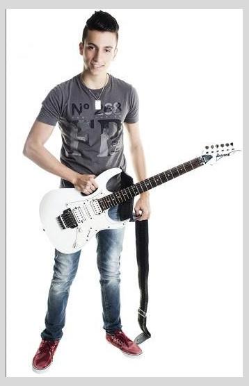 Guilherme Guerra photo 1