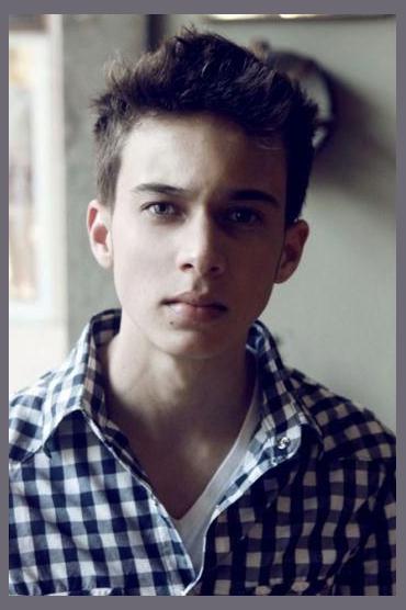 Guilherme Hamacek photo 1