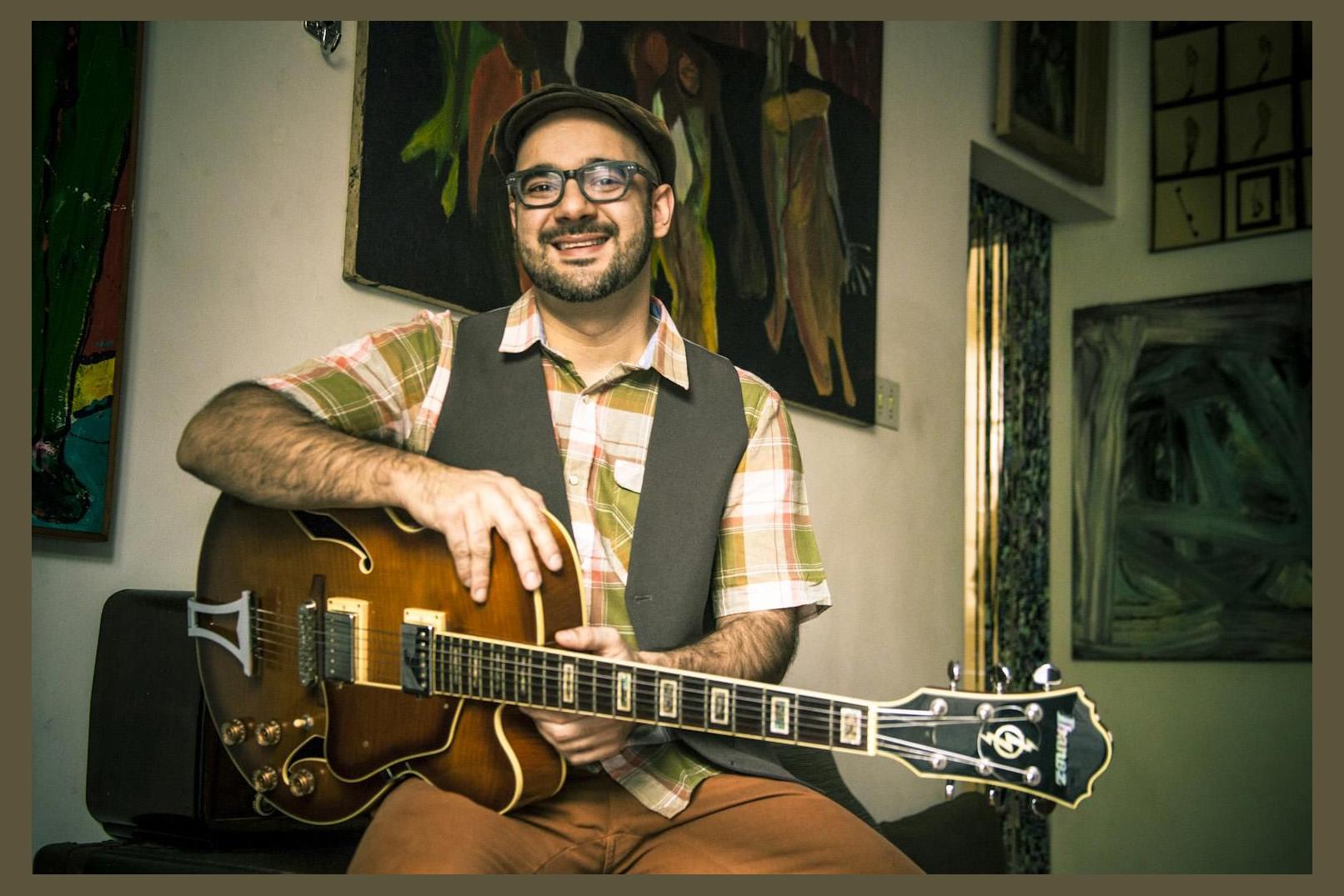 Guilherme Meyer photo 1