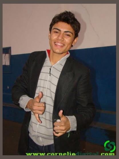 Guilherme Lima photo 1