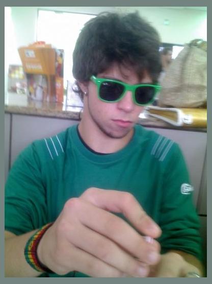 Guilherme Martini photo 1