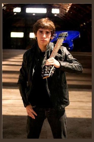Guilherme Oliveira photo 1