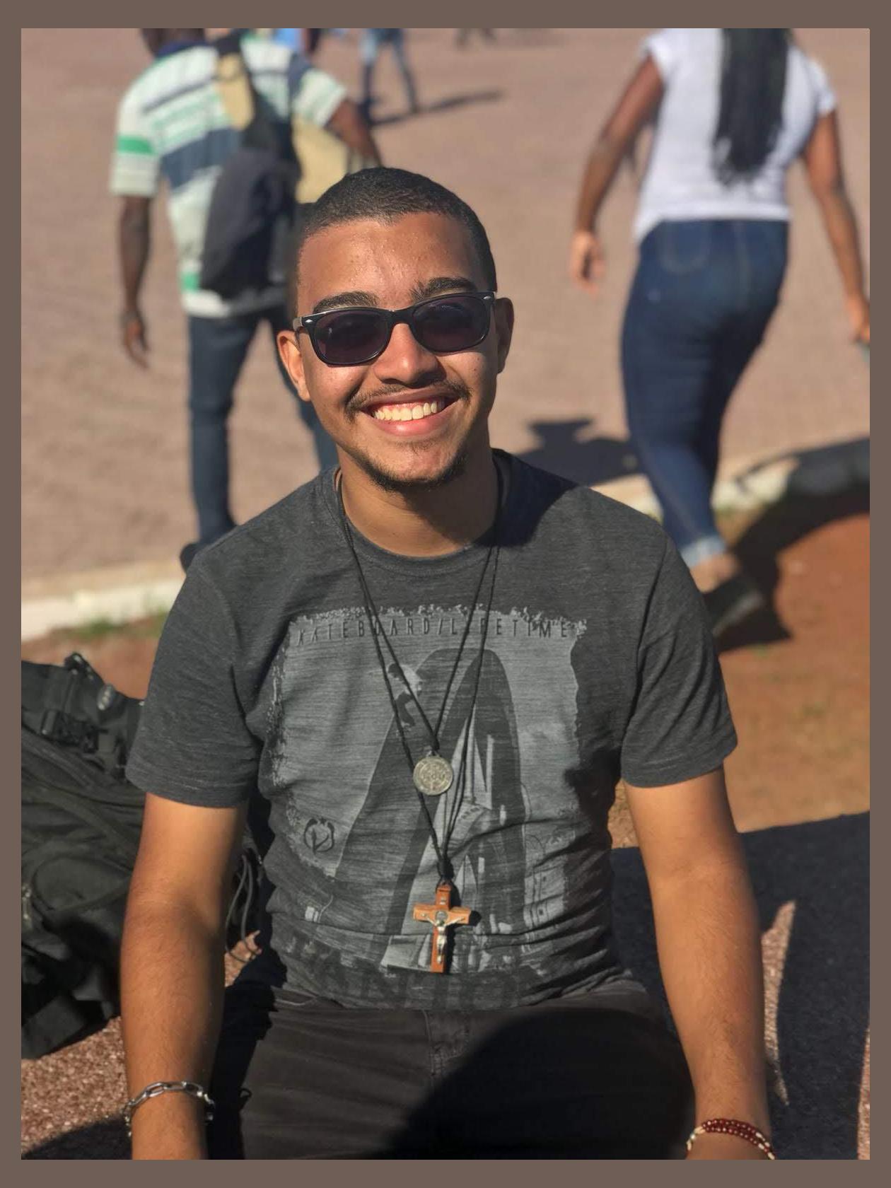Guilherme Praça photo 1