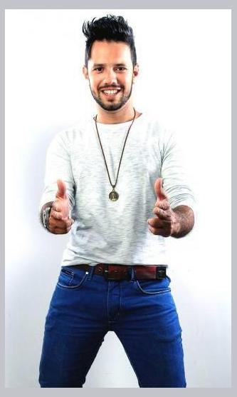 Guilherme Pince photo 1