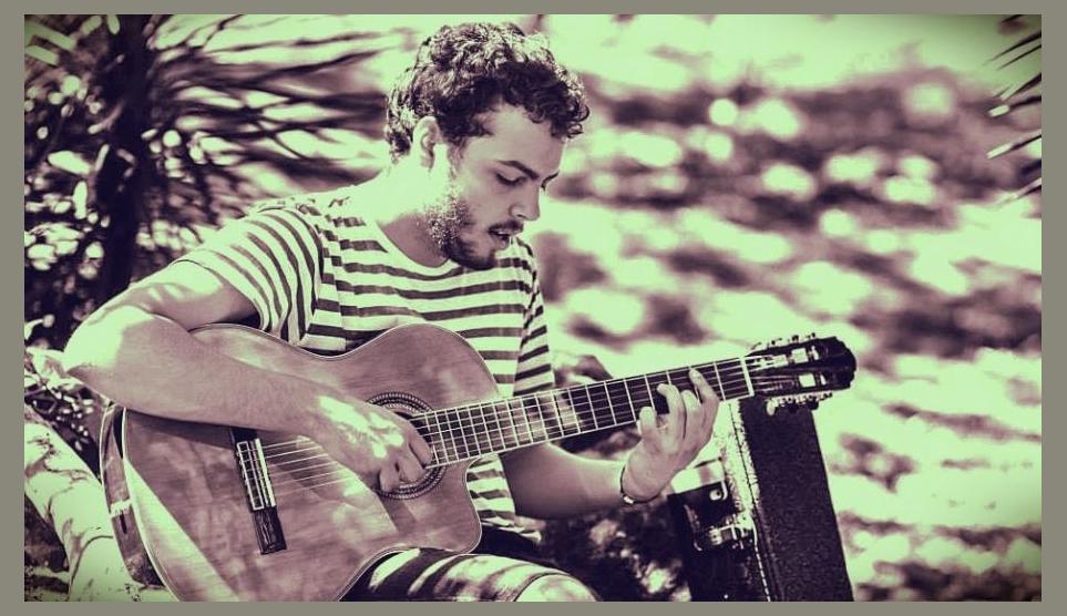 Guilherme Scardini photo 1