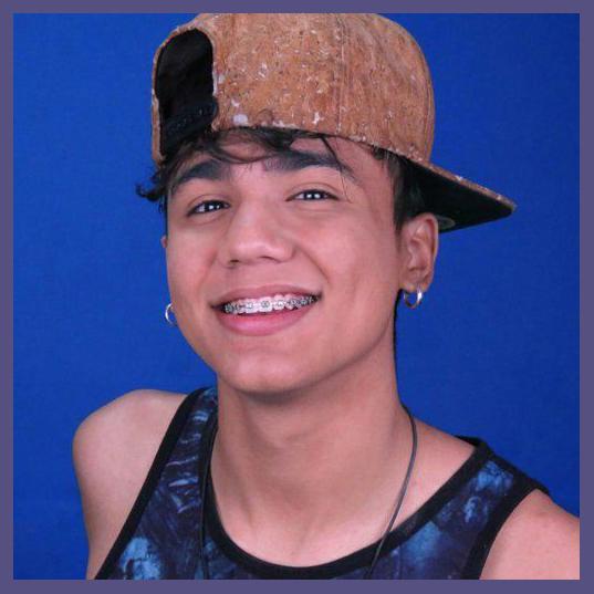 Guilherme Santos (Mamute Congelado) photo 1