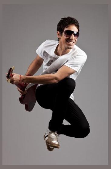 Guilherme Talma photo 1