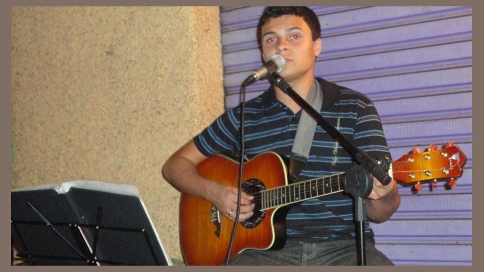 Guilherme Rocha photo 1