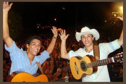 Guilherme Viola e Robson Mattos photo 1