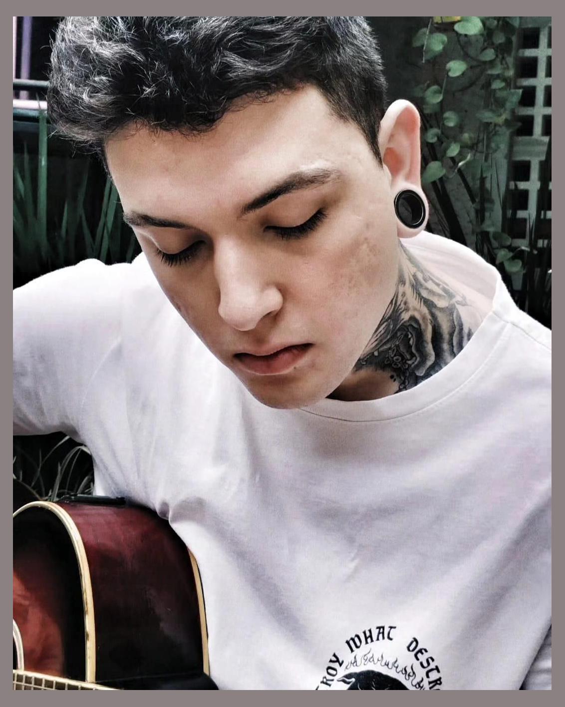 Guilherme Venicius photo 1