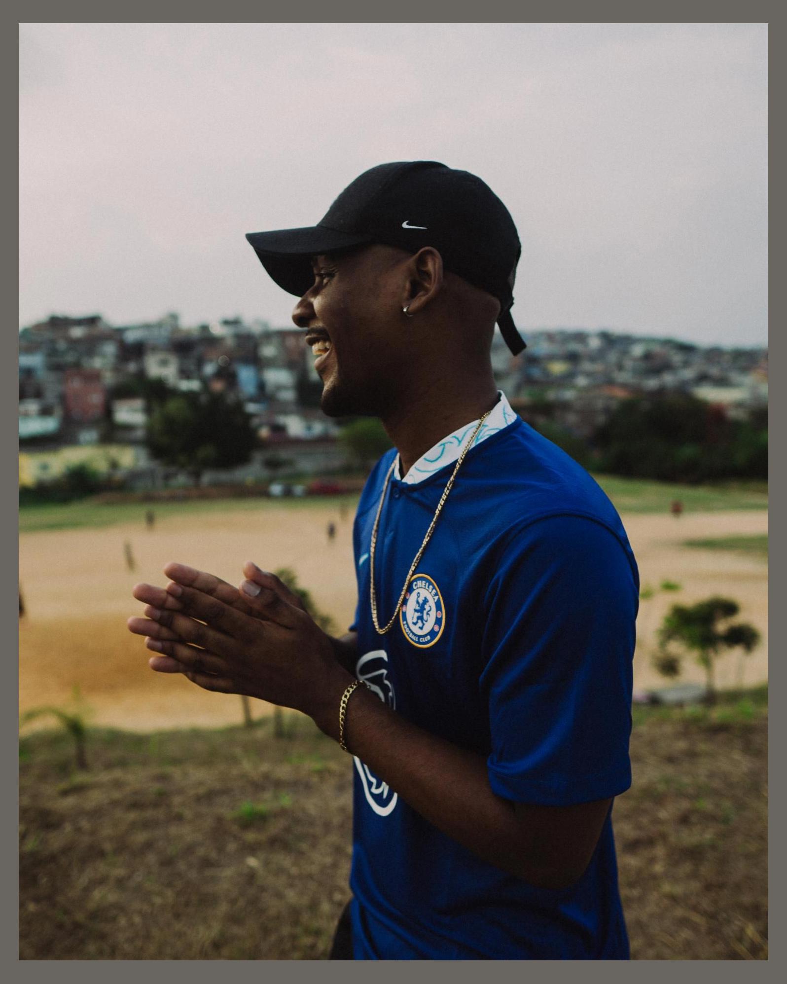 Guiné photo 1