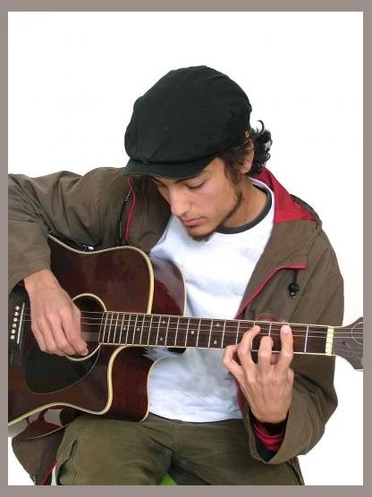 Guino photo 1
