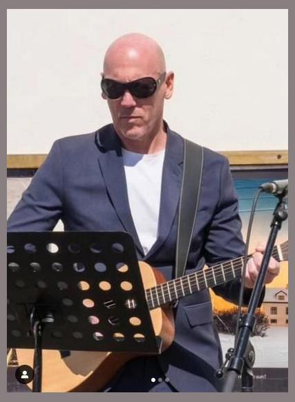 Guito Thomas photo 1