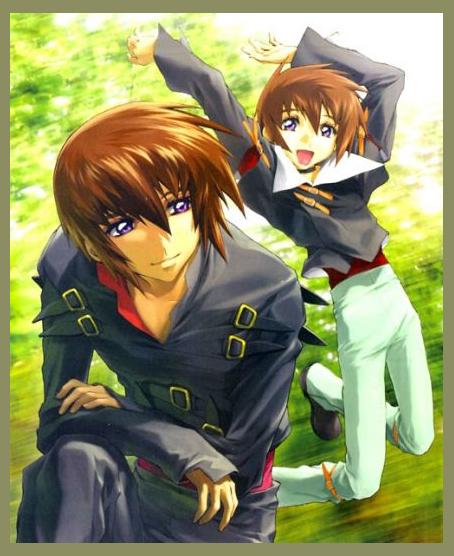 Gundam Seed Destiny photo 1