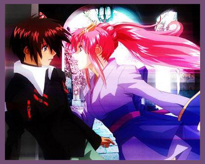 Gundam Seed photo 1