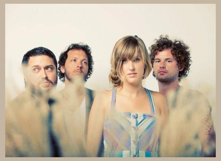Gungor photo 1
