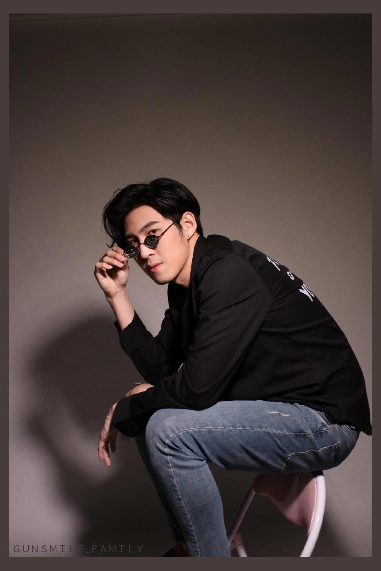 Gunsmile Chanagun photo 1