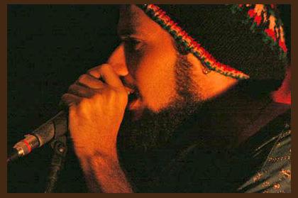 GunJah Reggae Band photo 1