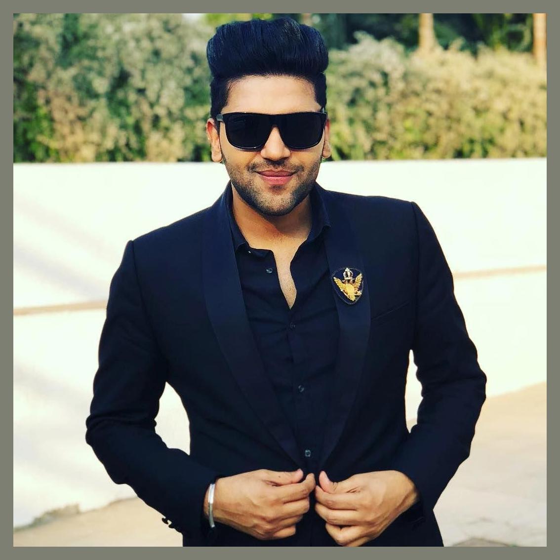 Guru Randhawa photo 1