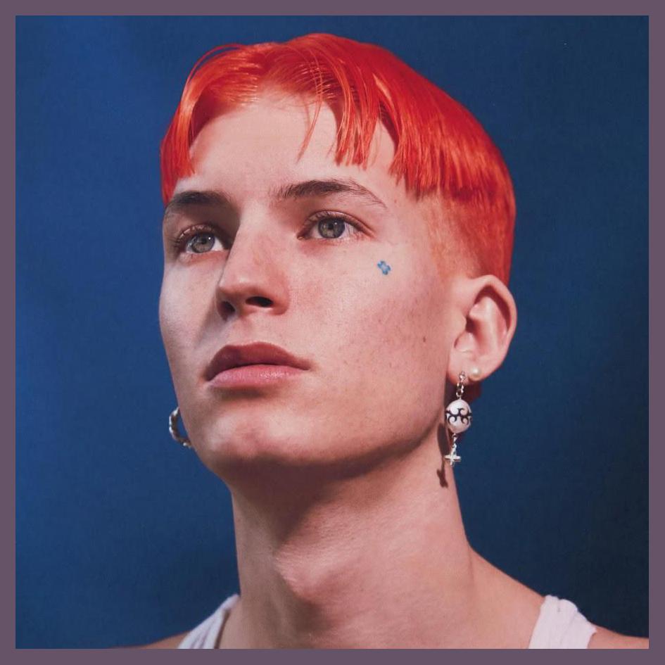 Gus Dapperton photo 1
