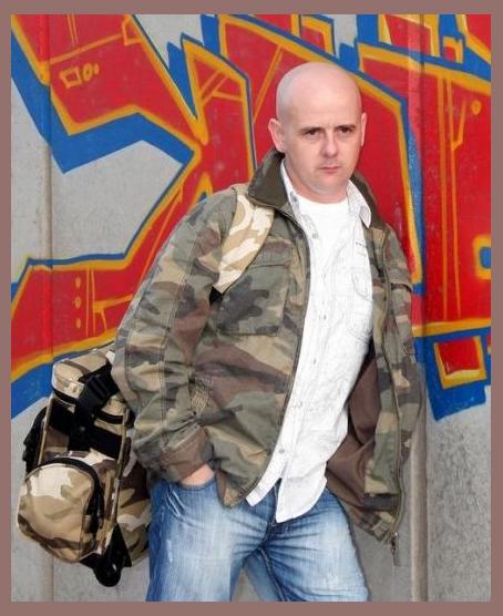 Guru Josh Project photo 1