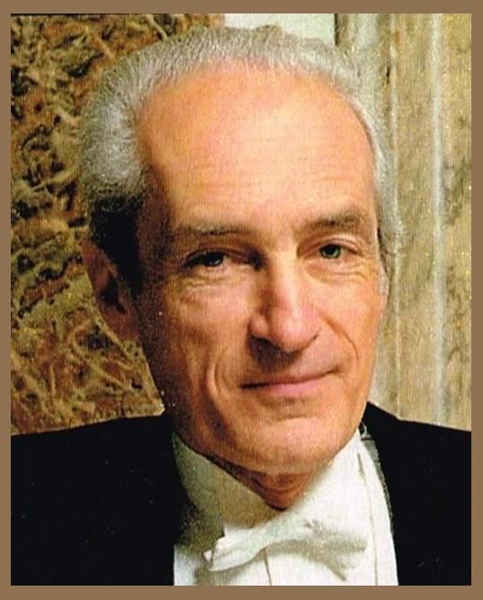 Gustav Leonhardt photo 1