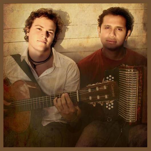 Gusi y Beto photo 1