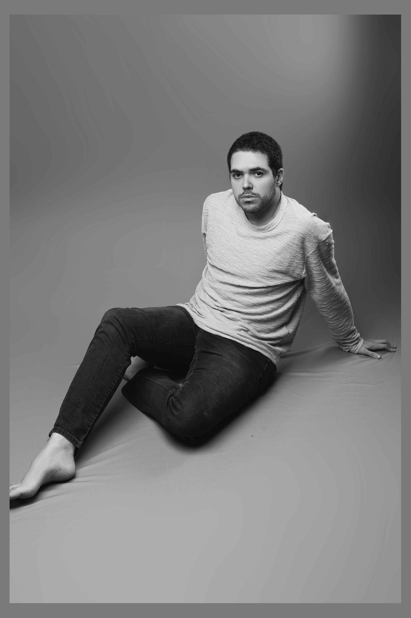 Gus Lopes photo 1