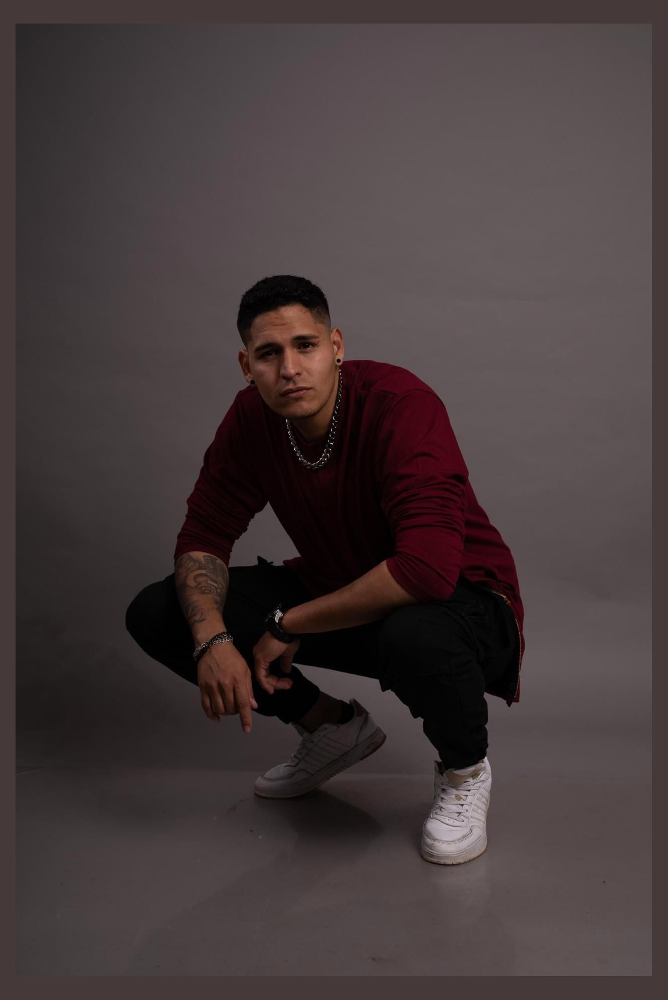 Gustavo BK photo 1
